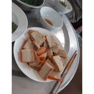 CHẢ QUẾ 500G