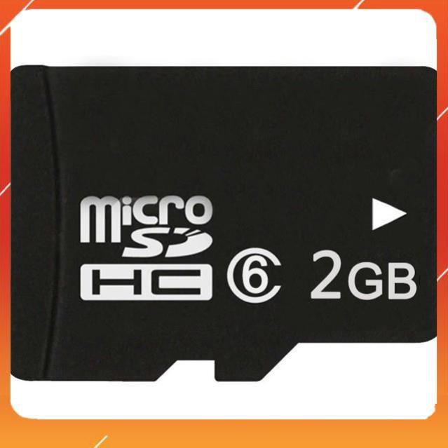 Thẻ nhớ 64Gb/32Gb/16Gb/8Gb/4Gb/2GbThẻ Micro SD Class 10–Chuyên dụng cho CAMERA, điện thoại, loa, mic, thiết bị điện tử | WebRaoVat - webraovat.net.vn