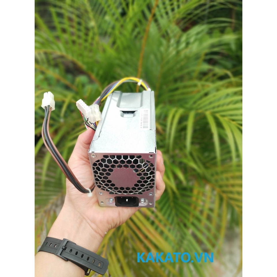Nguồn máy tính HP Z230 Z240 400 600 800 705 G1 G2 G3 SFF  Chính hãng