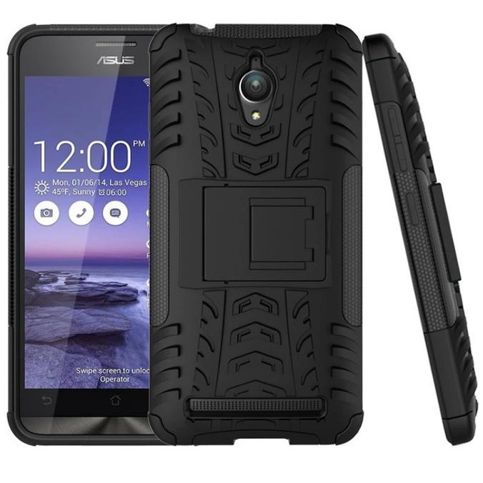 Ốp Lưng Mềm Cho Asus Zenfone Go 4.5 "Zc451Tg 5" Zc500Tg