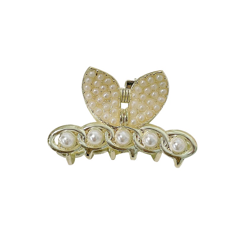 Kẹp Tóc Mái mini Dễ Thương 2023 Cho Nữ