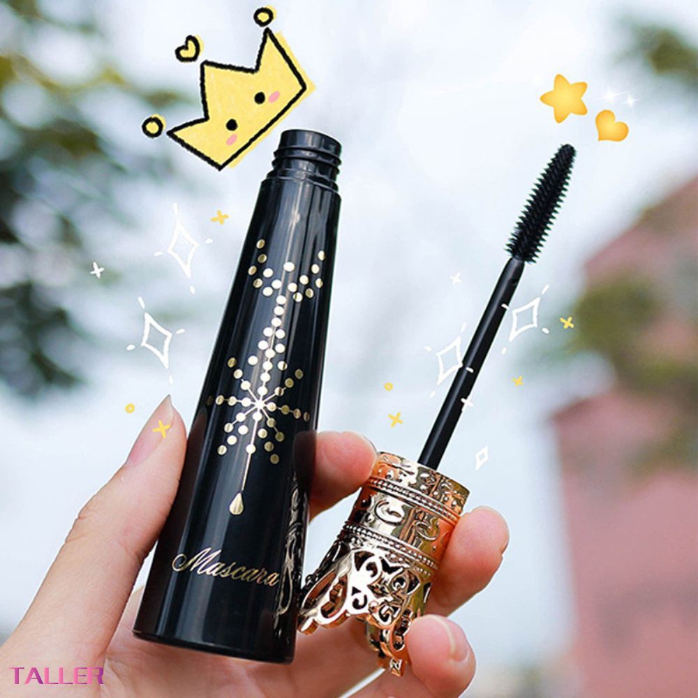 (Hàng Mới Về) Mascara Chuốt Mi 4d Chống Nước Tiện Dụng Chất Lượng Cao | BigBuy360 - bigbuy360.vn