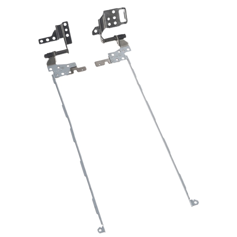 1 Cặp Thanh Bản Lề LCD Bằng Thép Cho Laptop Acer nitro 5 AN515 AN515-41 42 51