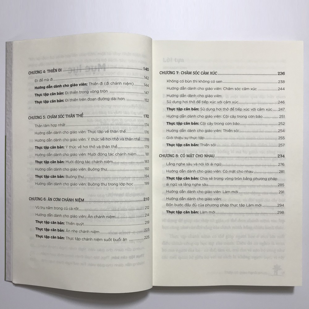 Sách - Thầy cô giáo hạnh phúc sẽ thay đổi thế giới - Cẩm nang hạnh phúc - Mới | BigBuy360 - bigbuy360.vn