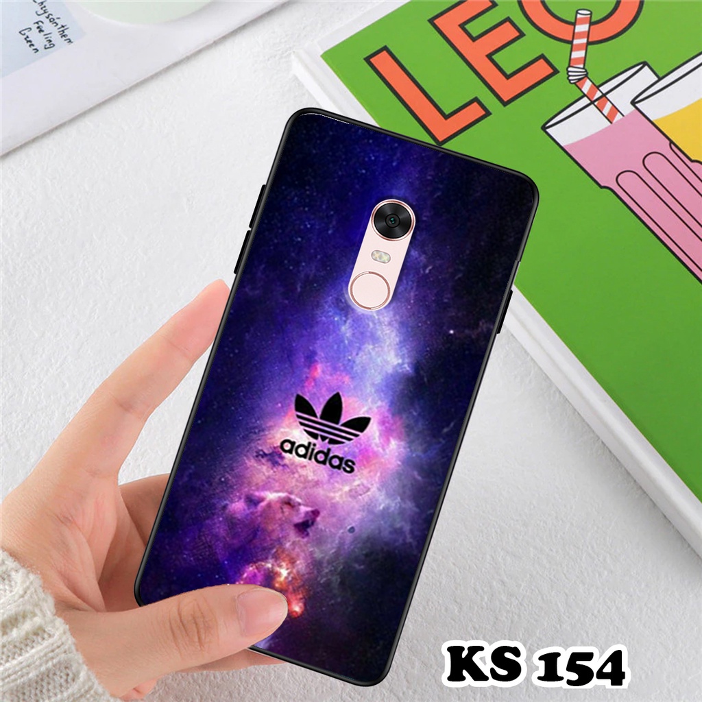 Ốp lưng Xiaomi Redmi 5 - Redmi 5A - Redmi 5X - Redmi 5 Plus - Ốp in hình ÄDĮĎAŠ sang trọng, bền đẹp