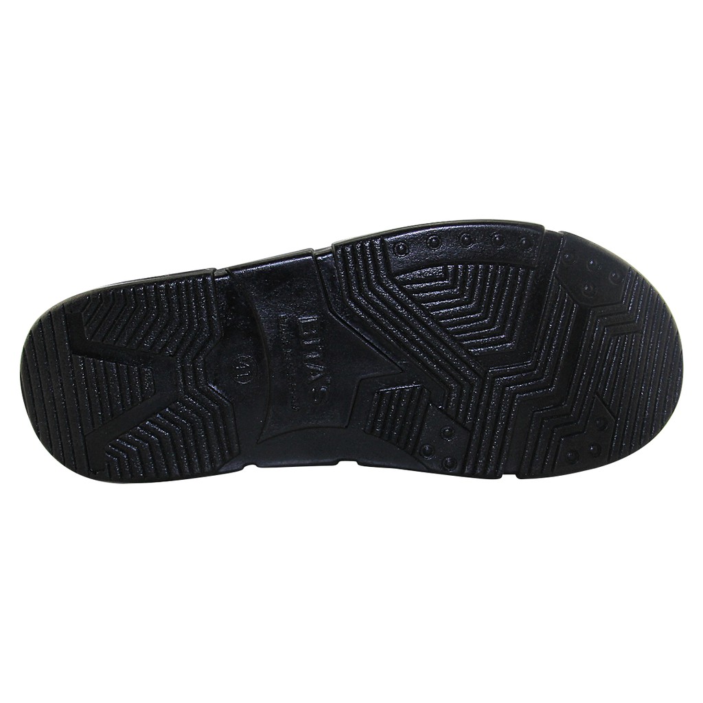 GIÀY SANDAL ĐẾ BẰNG NAM BITA'S SUMEN.01 - HÀNG CHÍNH HÃNG BITAS