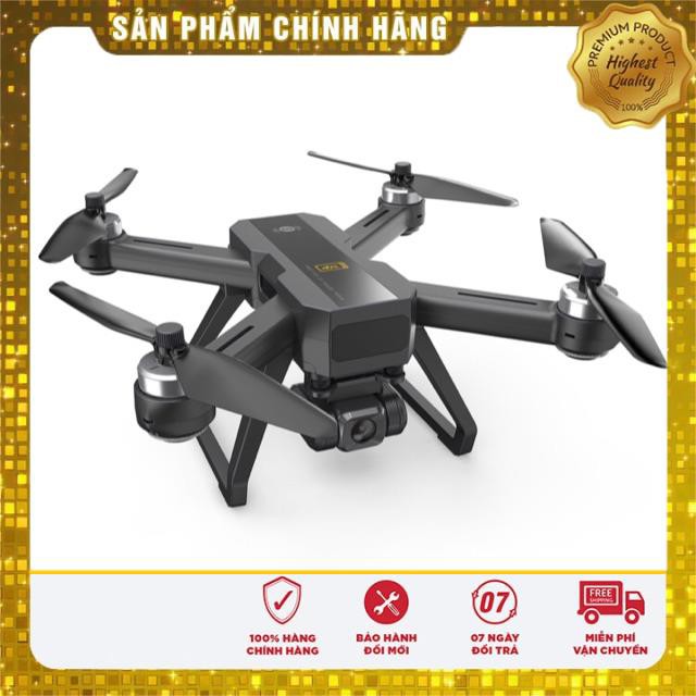 (giá khai trương) Flycam Bugs 20 EIS camera 4k chống rung điện tử gimbal 1 trục - Bảo hành 3 tháng