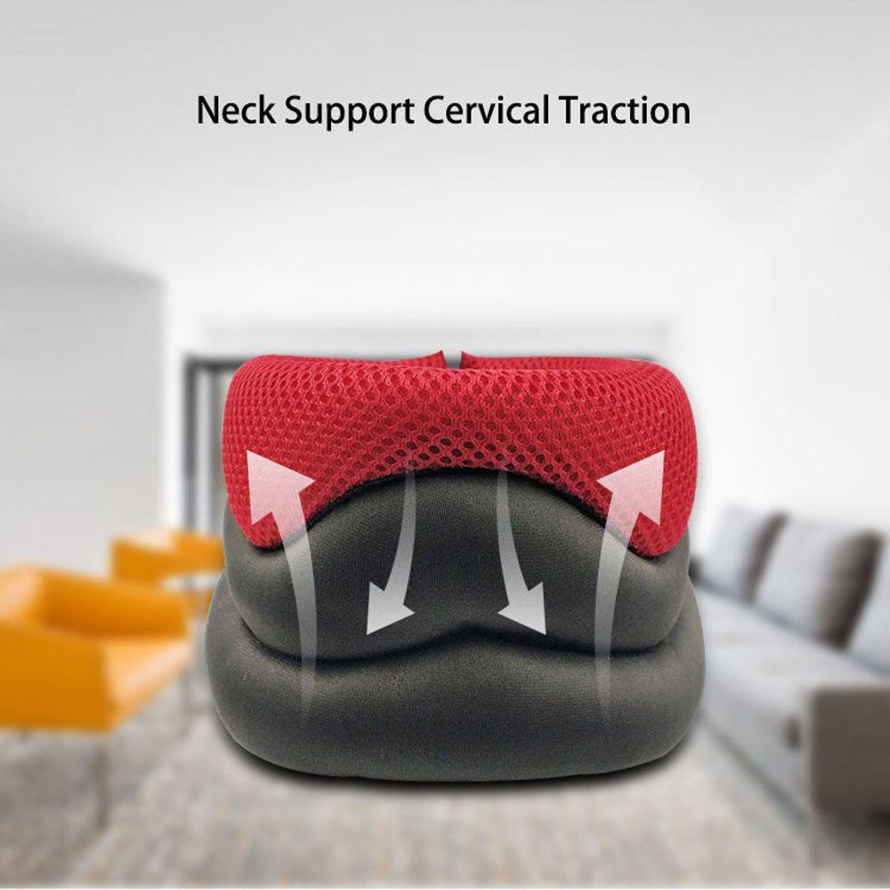 Dụng Cụ Mát Xa Cổ Thư Giãn Tiện Dụng Chất Lượng Cao