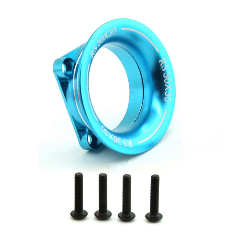 CHOOKEY Vỏ Quạt Tản Nhiệt Động Cơ Thay Thế Cho Sakura D3 / D4 / HSP RC