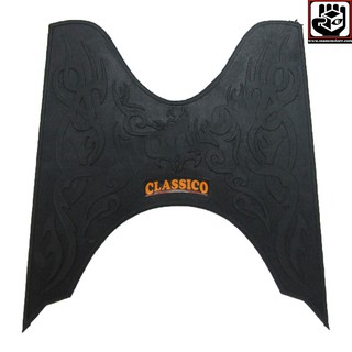 Thảm lót chân xe Classico