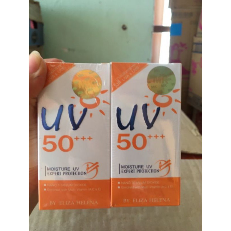 Kem chống nắng UV50 thái lan