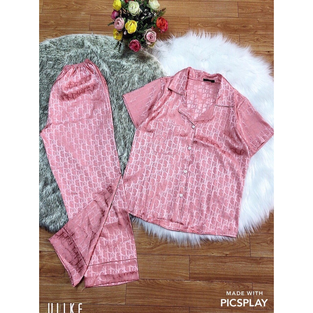 Đồ bộ nữ mặc nhà | BigBuy360 - bigbuy360.vn