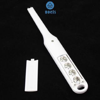 Máy đo độ mặn của nước có đèn LED