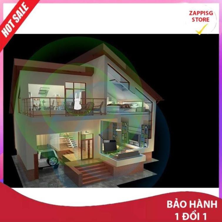 Sale Kích sóng wifi,Kích sóng Wifi TENDA  - Bảo hành 1 đổi 1