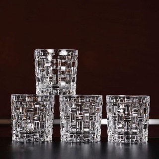 BỘ 18 CỐC PHA LÊ NACHMANN