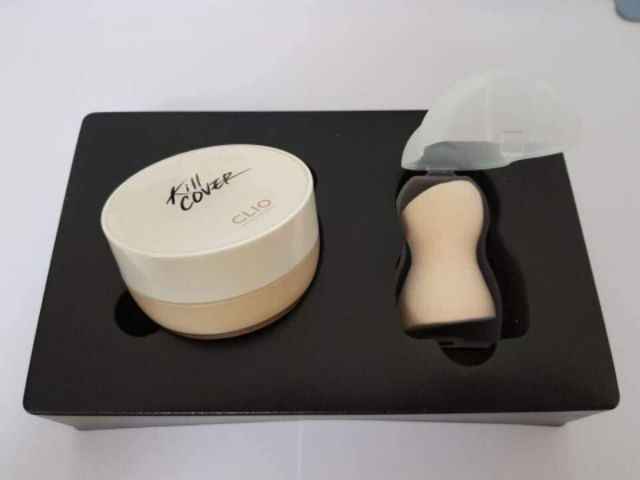 Phấn nước killcover foundation clio | BigBuy360 - bigbuy360.vn