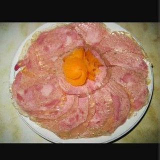 TTL425 Dăm bông bê