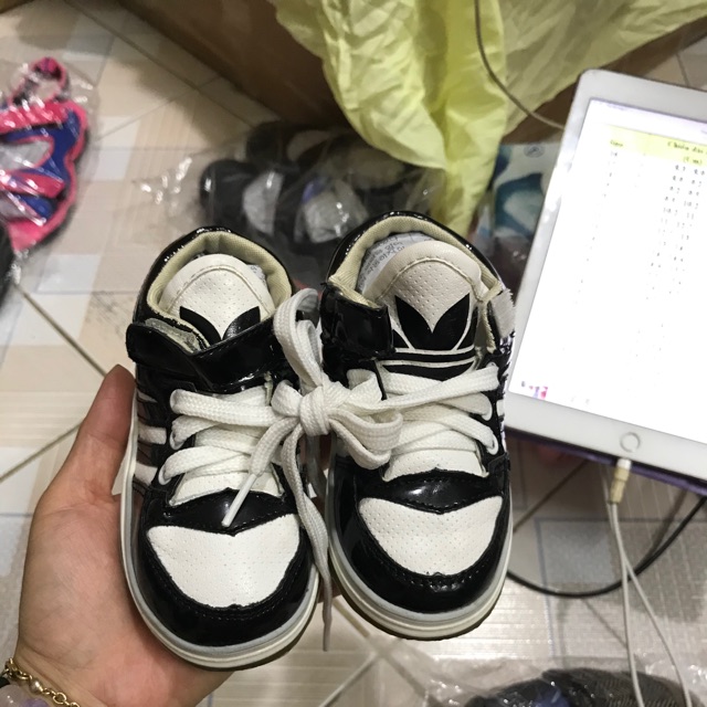 Combo giày Đặng Phụng