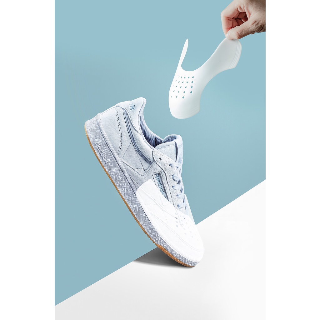 Bộ Bảo Vệ Mũi GiàyFREESHIP Cặp Độn Mũi Giày Chống Nhăn Gãy Nứt Và Giữ Form SNEAKER SHIELD - Simple Sneaker