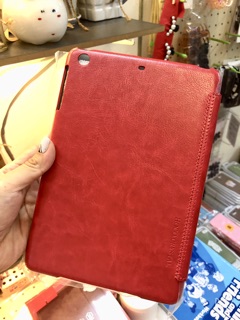 Bao da ipad mini 1/2/3 - HÃNG HOCO BH 3 THÁNG