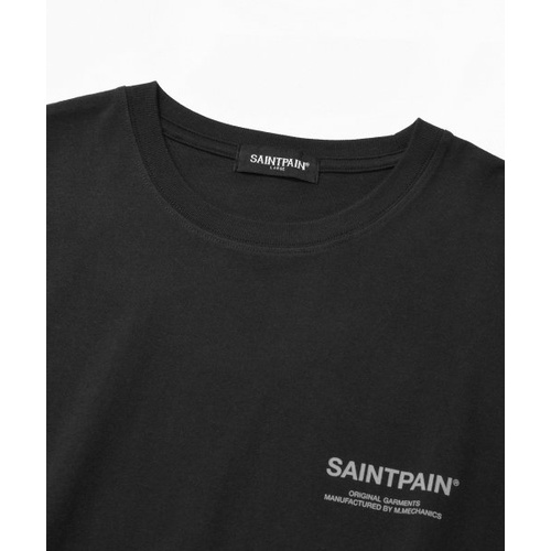 CHÍNH HÃNG ÁO THUN SAINTPAIN JENO NCT