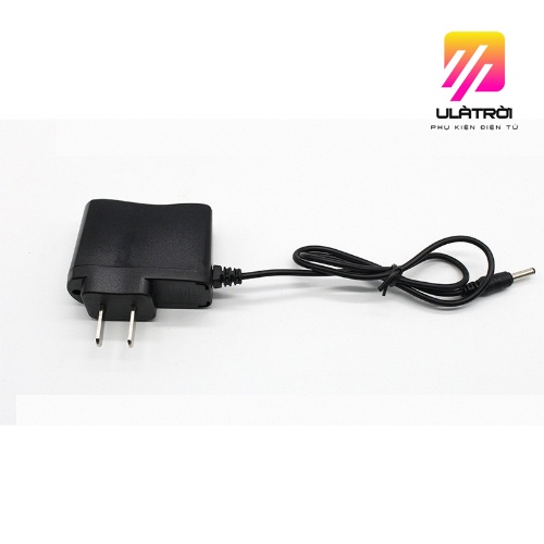 Bộ sạc pin 3.7V-4.2V dành cho đèn pin cầm tay, sạc đèn pin đội đầu ,pin18650