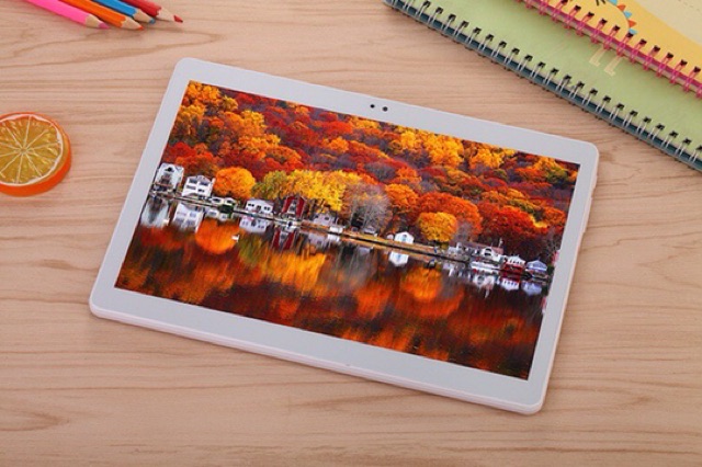 Máy tính bảng Mid K107 New LCD 10.6 inch Full HD, Sim 4G, 4G, android 7.0 | BigBuy360 - bigbuy360.vn