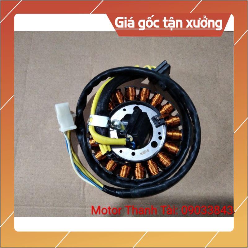 Cuộn lửa 6 cuộn xe Honda hàng zin chính hãng.