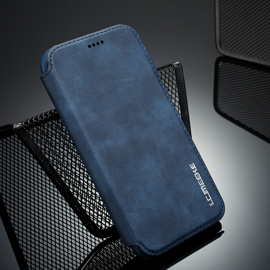 Bao da điện thoại đơn giản sang trọng cho iphone X/Xr/Xs/Xsmax | BigBuy360 - bigbuy360.vn