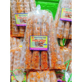 [ 1 BỊCH ] BÁNH TRÁNG THẬP CẨM 9 CUỘN ĐẶC BIỆT SIÊU NGON TRUNG NGHĨA