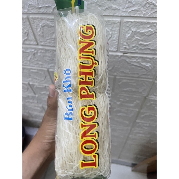 Bún gạo Long Phụng 400gram