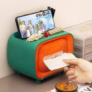 Hộp Đựng Giấy Đa Năng - Hộp Khăn Giấy Vệ Sinh Để Bàn – Tăng hiện đại cho ngôi nhà bạn