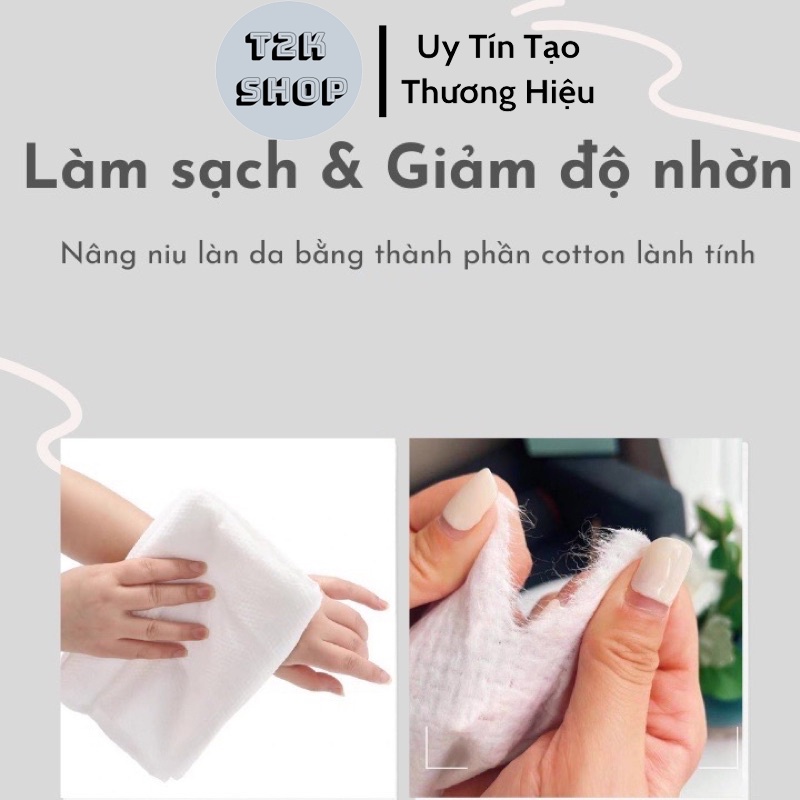 Khăn Tắm Nén Du Lịch Kích Thước 70*140cm Bằng Cotton Dùng Một Lần Tiện Lợi - T2K Shop