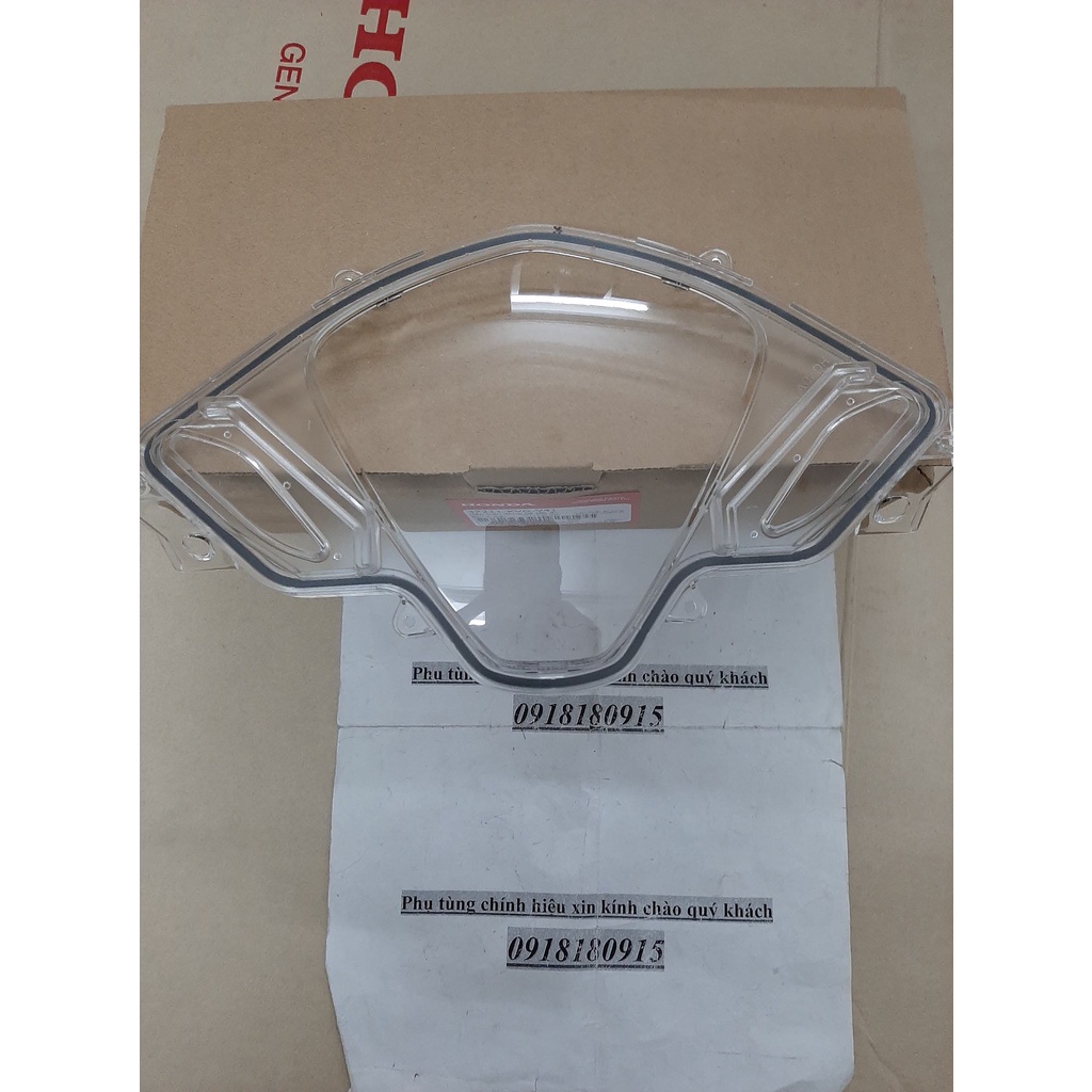 mặt kính Nắp trên đồng hồ tốc độ mặt kính đồng hồ ab 110 2011-2012 ab đầu to 110 honda air blade đầu to honda