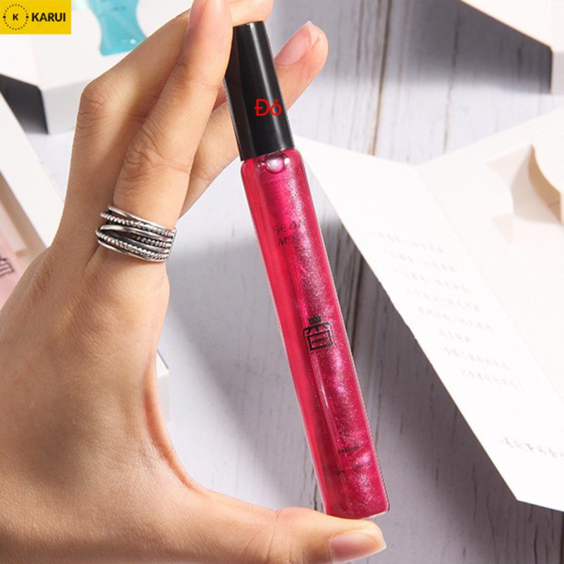 Xịt thơm toàn thân bỏ túi Jean Miss 12ml – NH05 | BigBuy360 - bigbuy360.vn