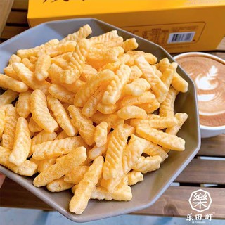 SNACK TÔM PHÔ MAI 🧀🦐🧀