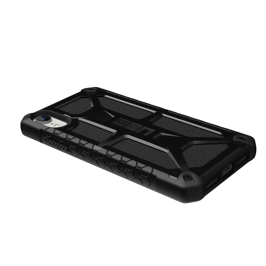 Ốp lưng UAG Monarch cho iPhone XR [6.1-inch]