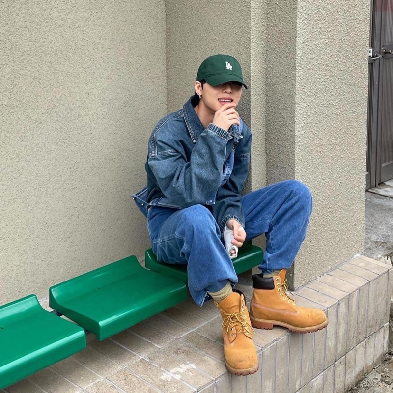 Nón MLB ballcap CHÍNH HÃNG