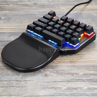 Bàn phím Motospeed K27