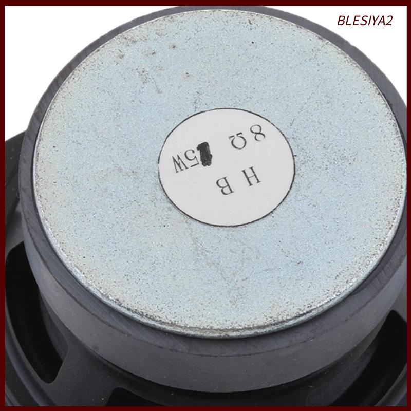 Loa siêu trầm 3 inch 8ohm công suất 25W chất lượng cao