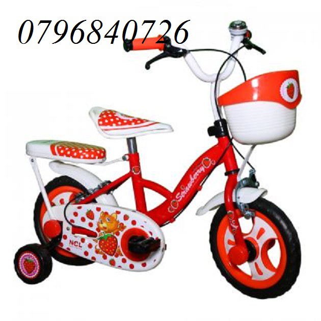 xe đạp 12 inch cho bé loại xịn