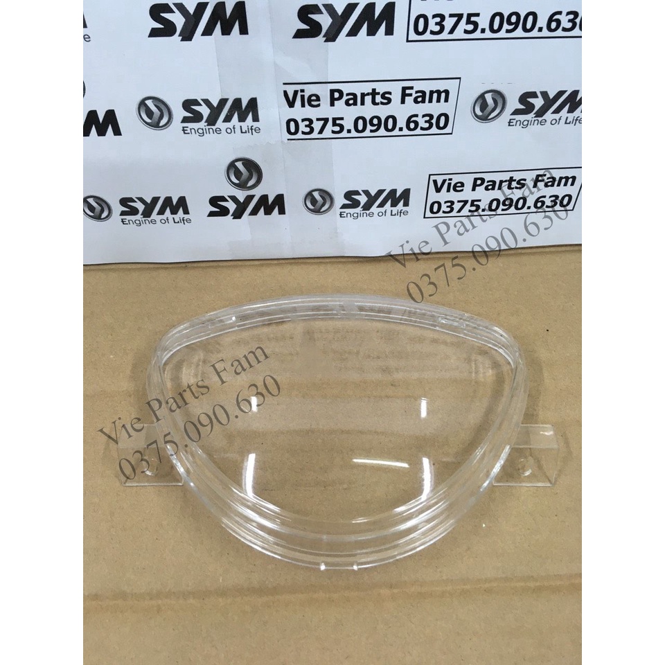 MẶT KÍNH ĐỒNG HỒ XE ELEGANT SYM