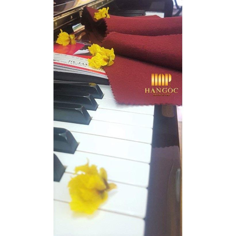 Khăn Phủ Phím Piano Cao Cấp , giao sỉ lẻ toàn quốc từ Saigon