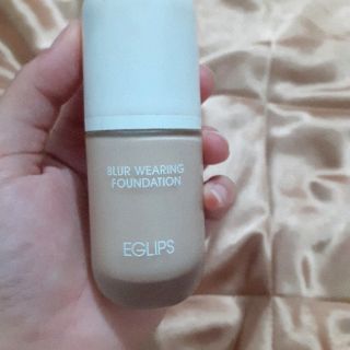 Set kem lót Toofaced & Nền Eglips