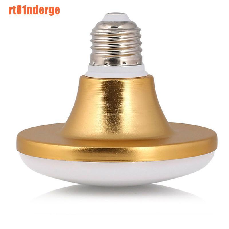 Bóng đèn led hình đĩa bay 12W 18W 24W 36W 50W 220V