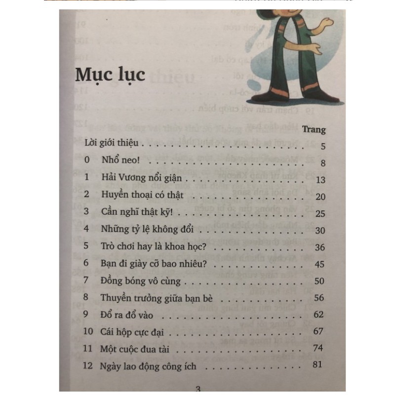 Sách - Thuyền trưởng đơn vị