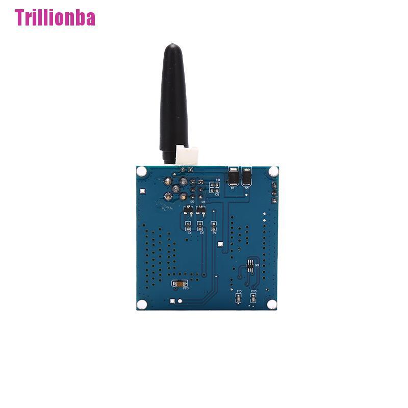 Mô-Đun Ăng Ten Mở Rộng Sim900A Gsm Gprs Cho Arduino