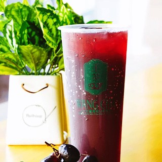 🍇🍇Siro NHO - 100ML🍇🍇