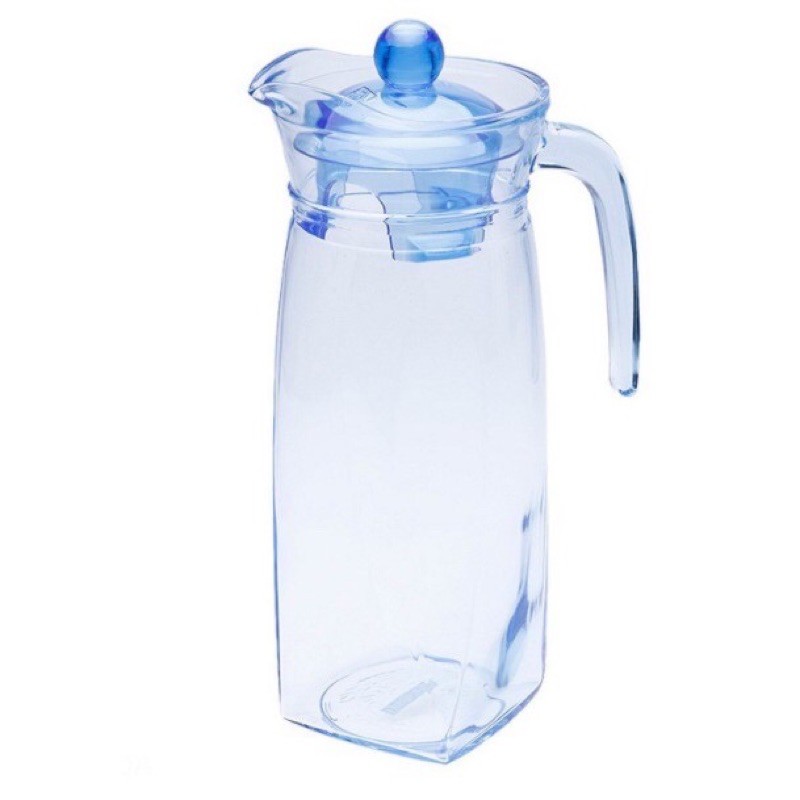 Bình thuỷ tinh luminarc cao cấp dung tích 1,3L
