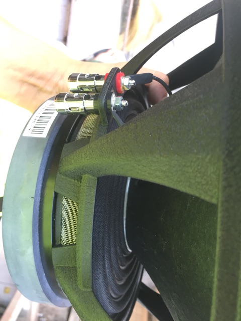 Loa JBL KP-6012 từ thường mới 100% nhập china xịn
